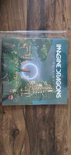 Imagine dragons Origins LP nieuw, Ophalen of Verzenden, Nieuw in verpakking, 12 inch