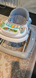 Loopstoel baby / baby walker, Ophalen, Gebruikt, Overige typen