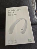 Bladeless Nek Koeler - Draagbare Ventilator, Ophalen