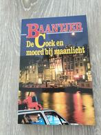A.C. Baantjer - De Cock en moord bij maanlicht, Ophalen of Verzenden, Zo goed als nieuw, A.C. Baantjer
