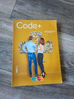Code plus A1-A2, Boeken, Ophalen of Verzenden, Zo goed als nieuw