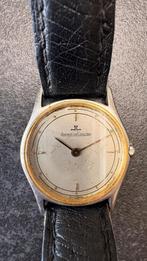Jaeger-leCoultre Heraion Ref.140.114.5, Sieraden, Tassen en Uiterlijk, Horloges | Dames, Overige merken, Staal, Polshorloge, Ophalen of Verzenden