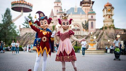 2 keer efteling tickets / kaartjes voor 12 juli zaterdag, Tickets en Kaartjes, Evenementen en Festivals, Twee personen