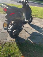 Piaggio zip 80cc malossi, Fietsen en Brommers, Scooters | Piaggio, Ophalen, Zip, Zo goed als nieuw, 80 cc