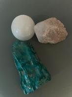 Zeldzame Mineralen Set, Ophalen, Mineraal