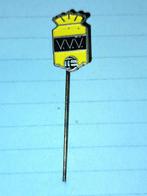 VVV Venlo Vintage Voetbal Speldje, Verzamelen, Ophalen of Verzenden