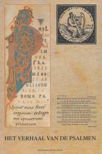 Sipke van der Land - Het verhaal der Psalmen, Ophalen of Verzenden