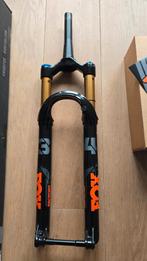 FOX Float 34 Factory Grip2 29" 130mm boost mtb vork, Zo goed als nieuw, Mountainbike, Ophalen of Verzenden, Voorvork