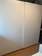 IKEA pax hasvik, Huis en Inrichting, Kasten | Kledingkasten, Ophalen, Gebruikt, 200 cm of meer, 200 cm of meer