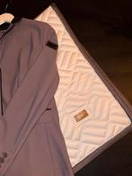 Wedstrijddekje Equestrian Stockholm Dark Violet (maat XFull), Dieren en Toebehoren, Ophalen of Verzenden, Zo goed als nieuw