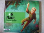 Naut Natuur en techniek lesboek groep 8, Boeken, Overige niveaus, Zo goed als nieuw, Natuurkunde, Verzenden