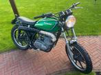 Kawasaki Z400 caferacer, Motoren, 400 cc, 2 cilinders, Particulier, Overig
