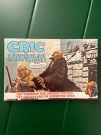 Eric de Noorman 1972- Het Verbond der Groene Dolken, Boeken, Stripboeken, Eén stripboek, Ophalen of Verzenden, Gelezen