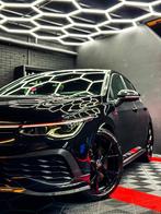 Volkswagen Golf 2.0 TSI Clubsport OPF 221KW Dsg7 2021 Zwart, Auto's, 4 cilinders, 1984 cc, Alcantara, Zwart