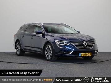 Renault Talisman Estate 1.3 TCe 160pk Business Intens | Stoe beschikbaar voor biedingen