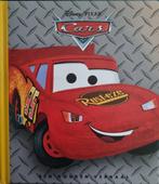 Boek Disney Een Gouden Boekje - Cars, Voorleesboek, Fictie algemeen, Walt Disney, Ophalen of Verzenden