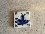 Mini Tegeltje voor Poppenhuis, Ophalen of Verzenden