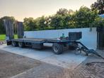 Goldhofer Dieplader / container Aanhanger (bj 1991), Overige, Overige typen