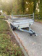 Saris electrische kipper aanhanger, Ophalen of Verzenden
