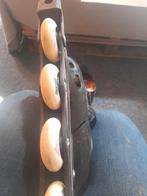 Skeelers, Sport en Fitness, Dames, Gebruikt, Inline skates 4 wielen, Ophalen