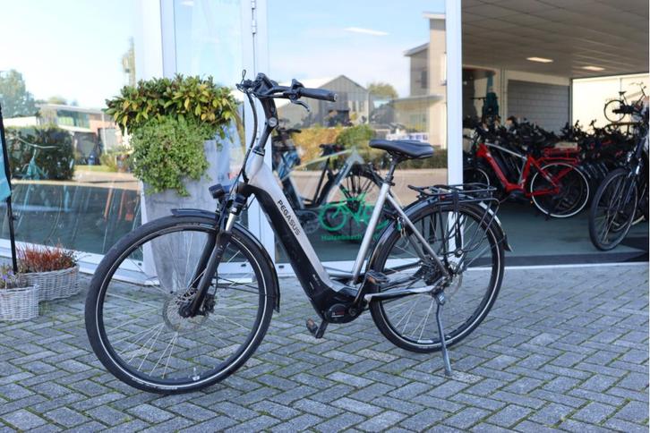 Pegasus Ravenna EVO 5 l Bosch Performance l 500wh l 55cm, Fietsen en Brommers, Elektrische fietsen, Zo goed als nieuw, Overige merken