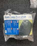 Eco doek camping kamperen BaseCamp 5x5 meter, Ophalen, Nieuw