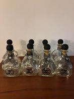 Chanel-geïnspireerde flessen, Ophalen of Verzenden, Gebruikt, Feestartikel, Overige