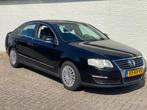 Volkswagen Passat 2.0 FSI 110KW 2005 Zwart, Voorwielaandrijving, 4 cilinders, 1984 cc, Zwart