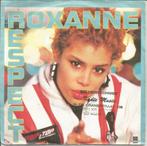 The Real Roxanne ‎– Respect (1988), Cd's en Dvd's, Vinyl Singles, 7 inch, Single, Ophalen of Verzenden, Zo goed als nieuw