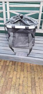 Stuur fiets tas/ honden bag, Ophalen of Verzenden, Zo goed als nieuw