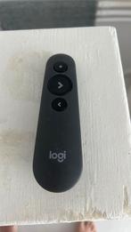 Remote Draadloze presenter Bluetooth/RF Grijs, Ophalen of Verzenden, Zo goed als nieuw