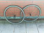 Fulcrum Racing 6 Wielset, Fietsen en Brommers, Fietsonderdelen, Ophalen of Verzenden, Gebruikt, Racefiets, Wiel