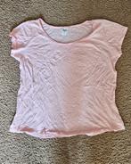 Roze t-shirt (maat M), Kleding | Dames, Queentex, Maat 38/40 (M), Ophalen of Verzenden, Roze