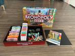 Monopoly City compleet, Ophalen of Verzenden, Zo goed als nieuw