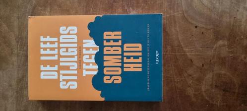 Bjarne Timonen - De leefstijlgids tegen somberheid, Boeken, Gezondheid, Dieet en Voeding, Zo goed als nieuw, Ophalen of Verzenden