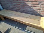 Tuinbank Touros Acacia, Tuin en Terras, Tuinbanken, Ophalen, Zo goed als nieuw, Hout
