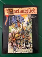 Roelantslied 1981- Antonio Hernandez Palacios, Ophalen of Verzenden, Zo goed als nieuw, Nederland