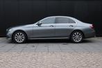Mercedes-Benz E-Klasse 200 AVANTGARDE | WIDE-SCREEN | LEDER, Automaat, Achterwielaandrijving, Gebruikt, 4 cilinders