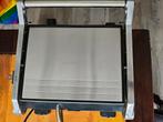 SilverCrest Multi Grill - Gebruikt, Ophalen, Uitneembare platen, Gebruikt