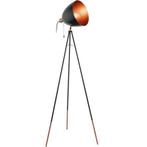 Vloerlamp Eglo Chester Vintage, Ophalen, Zo goed als nieuw