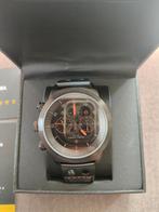 Alpha Sierra DEFCON Limited Edition Horloge nieuw !!!, Sieraden, Tassen en Uiterlijk, Horloges | Heren, Overige merken, Staal