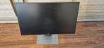 Dell U2417H monitor (zwart/antraciet), Computers en Software, Monitoren, Ophalen, IPS, Full HD, Zo goed als nieuw