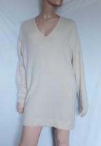PETER HAHN CASHMERE Trui , Maat XL, Verzenden, Zo goed als nieuw, Maat 46/48 (XL) of groter, Overige kleuren