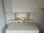 Boekenplank kinderkamer, Huis en Inrichting, Woonaccessoires | Wandplanken en Boekenplanken, Ophalen, Zo goed als nieuw