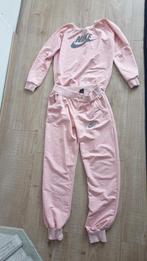 Roze Nike trainingspak - Maat L, Nike, Ophalen of Verzenden, Zo goed als nieuw