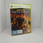 Warhammer: Battle March - Xbox 360, Games@memormedia.nl, 1 speler, Ophalen of Verzenden, Zo goed als nieuw