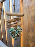 Houten hanger/slinger uit Ibiza ong 30 cm, Ophalen of Verzenden, Nieuw