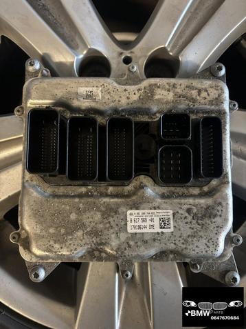 Ecu Dme Bmw N20 8617569 -01 beschikbaar voor biedingen