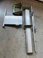 Elektra beckum roltafel, Ophalen, Gebruikt, Elektra beckum, Elektra beckum
