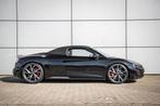 Audi R8 Spyder 5.2 620pk Performance quattro | V10 | B&O | C, Auto's, Audi, Automaat, 5204 cc, Zwart, Bedrijf